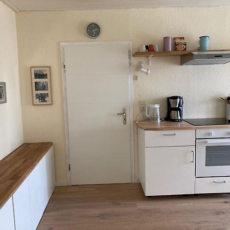Casa Azul Apartment Flensburg Bagian luar foto
