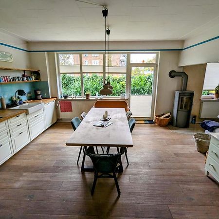 Casa Azul Apartment Flensburg Bagian luar foto