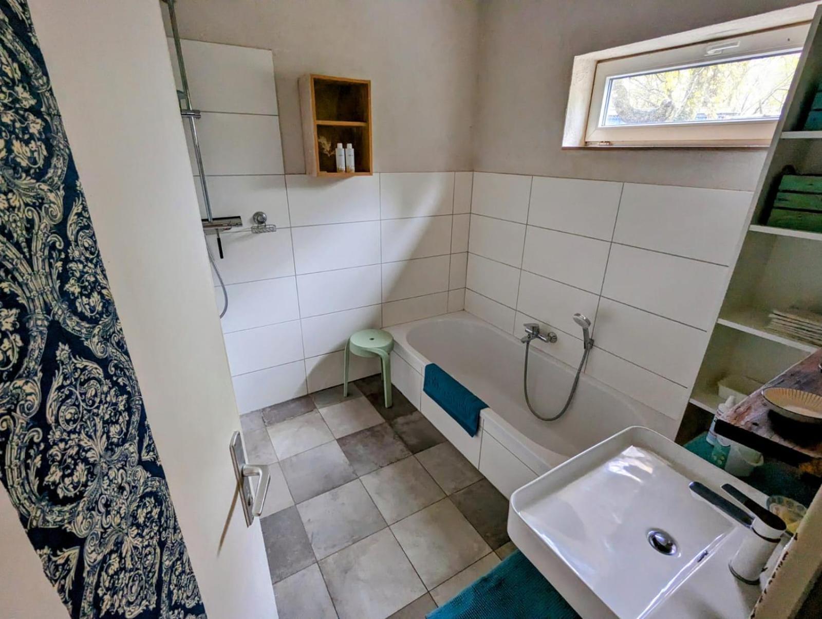 Casa Azul Apartment Flensburg Bagian luar foto