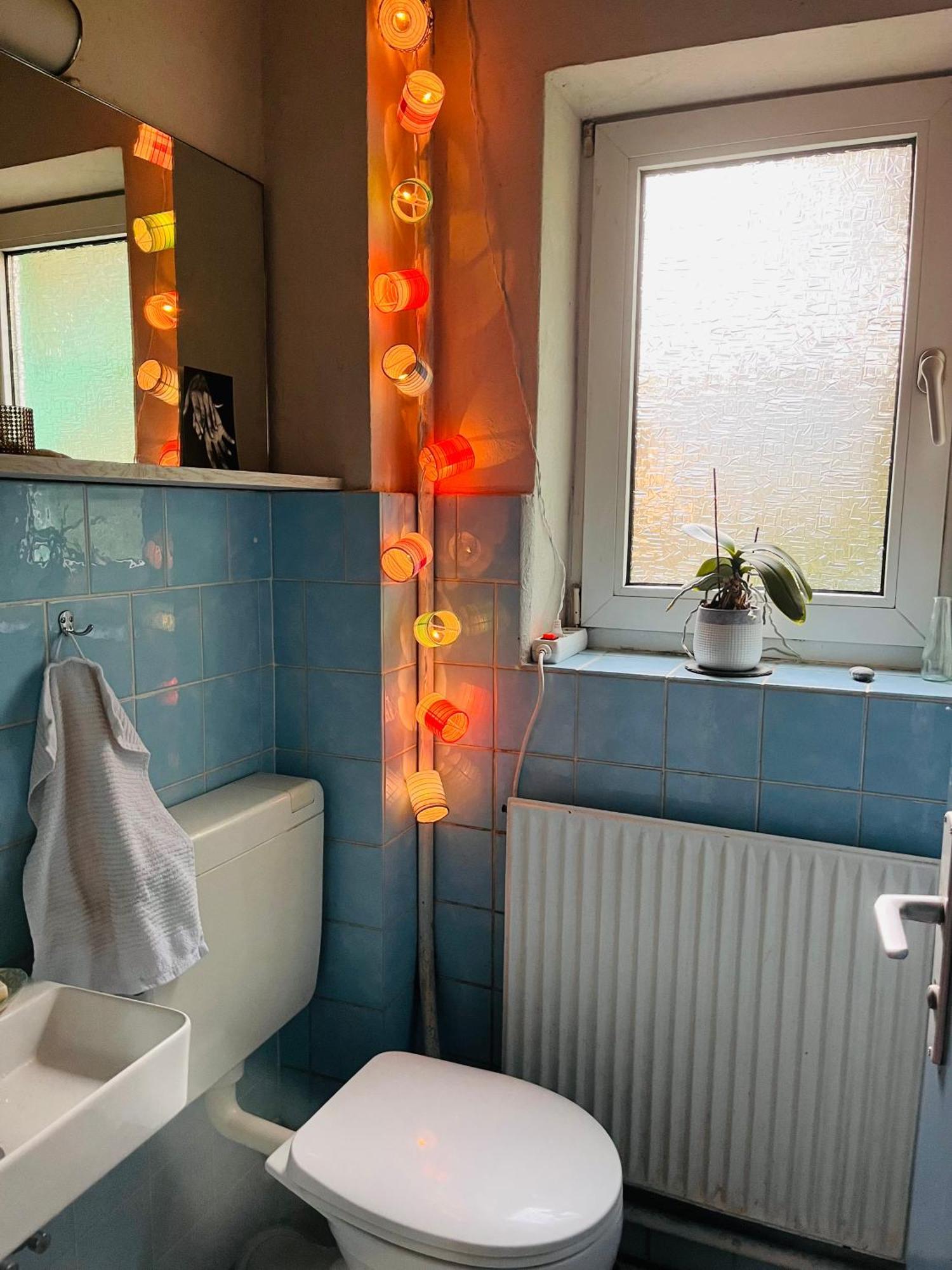 Casa Azul Apartment Flensburg Bagian luar foto