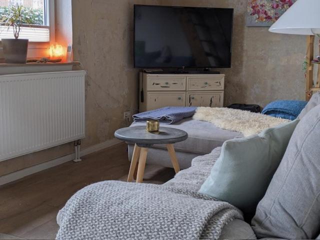 Casa Azul Apartment Flensburg Bagian luar foto